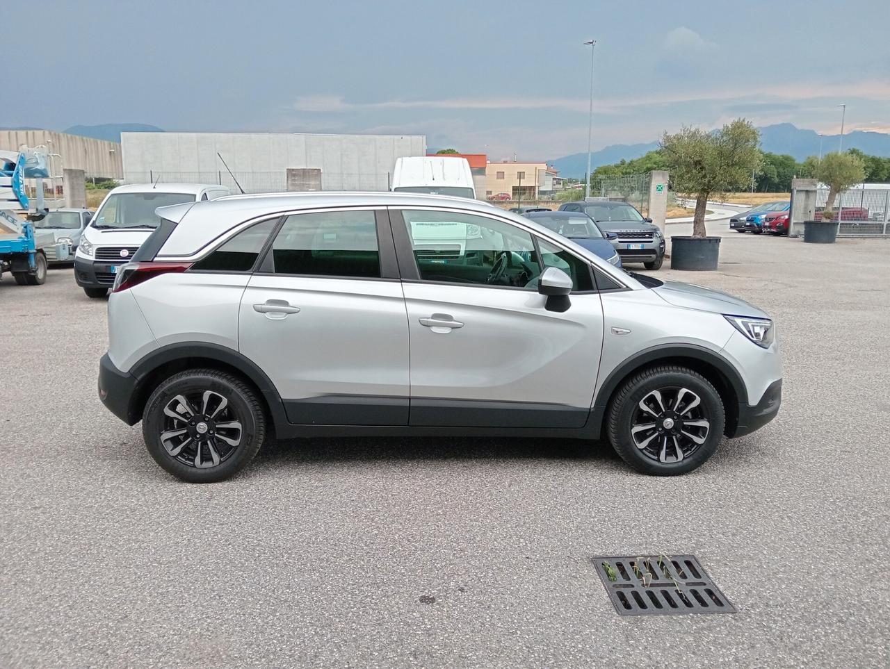 Opel Crossland X 1.5 ECOTEC D 102 CV Innovation