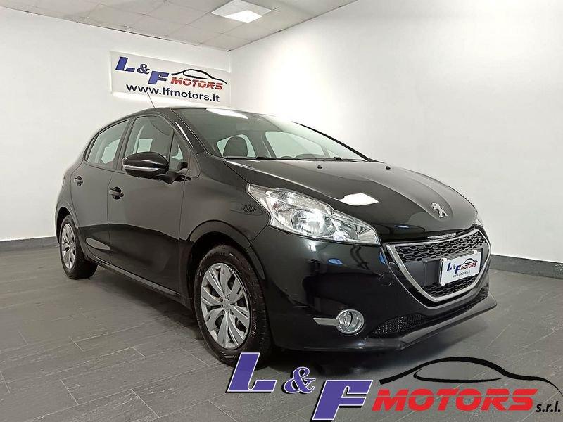 Peugeot 208 1.2 Benzina Allure