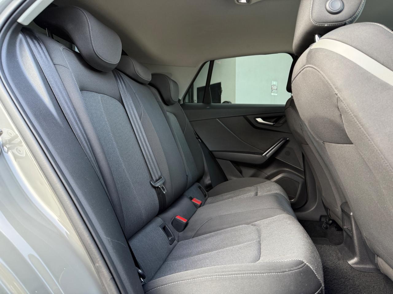 Audi Q2 30 TDI S tronic |LED|CERCHI 19