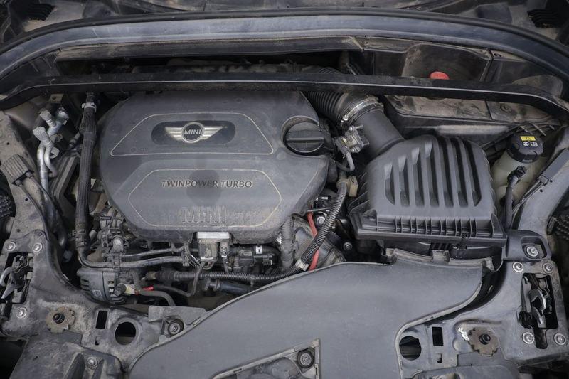 MINI Mini Countryman F60 MINI Mini Countryman F60 Mini 2.0 Cooper D Hype Countryman Unicoproprietario