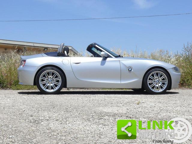 BMW Z4 2,2 170 cv - Come Nuova