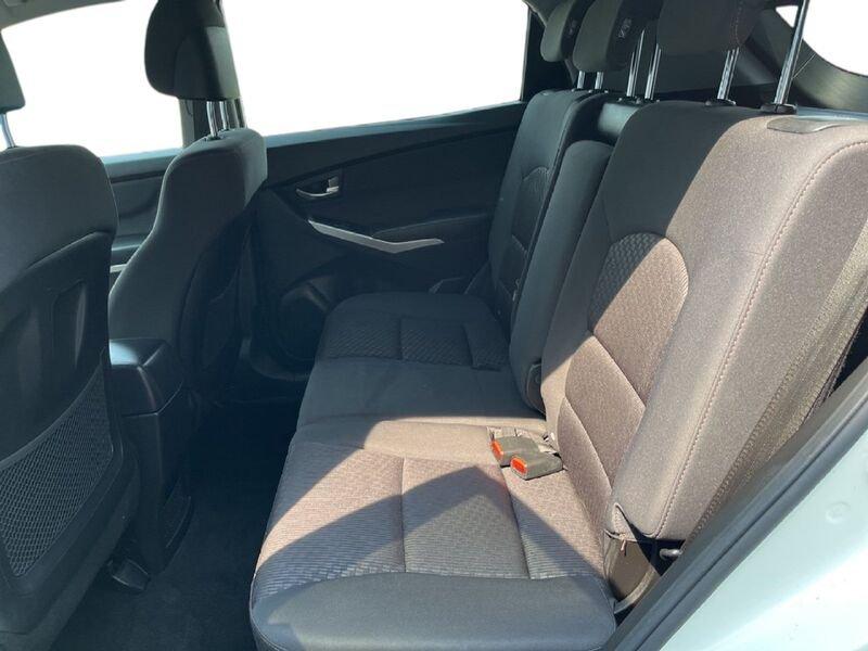 Ssangyong Korando III 2014 2.2 d Limited 2wd my17
