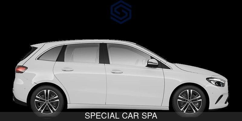 Mercedes-Benz Classe B