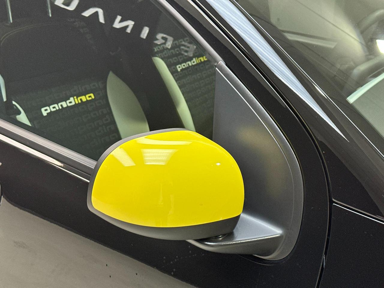 Fiat Pandina Cross 1.0 hybrid CROSS 70cv