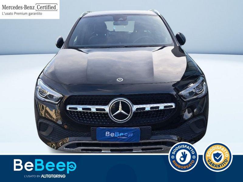 Mercedes-Benz GLA 180 D SPORT PLUS AUTO