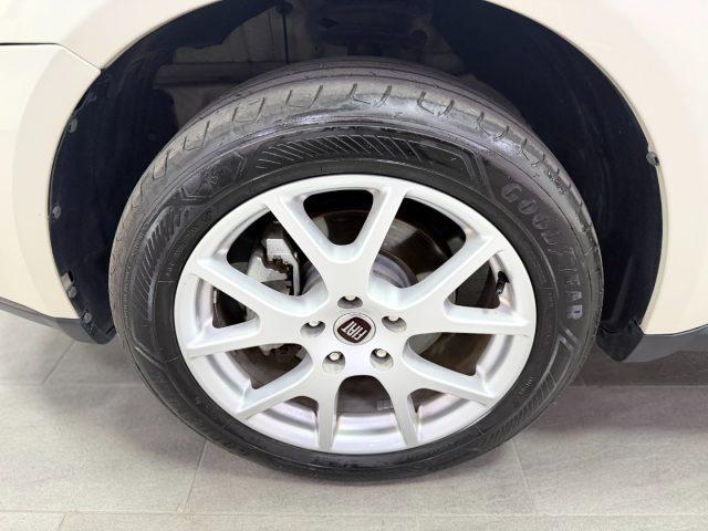 FIAT Freemont 2.0 Multijet 170 CV Cross
