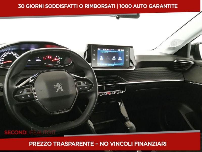 Peugeot 208 1.2 puretech Active Pack s&s 75cv