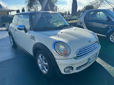 Mini 1.4 16V One