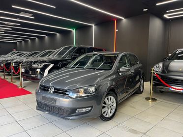 Volkswagen Polo 1.2 TDI DPF 5 p. Comfortline OK NEOPATENTATI