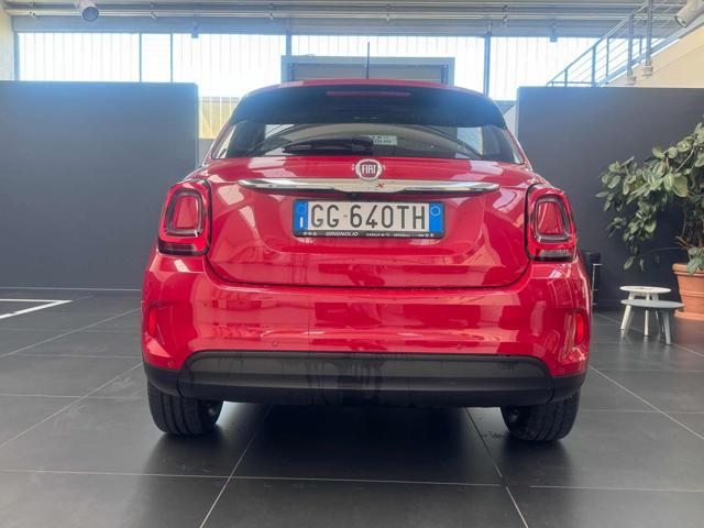 FIAT 500X 1.0 T3 120 CV Connect