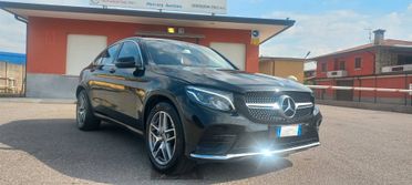 MERCEDES GLC 220D