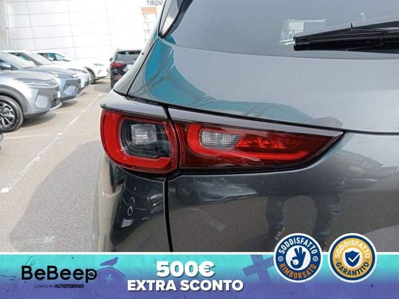 Mazda CX-5 2.2 BUSINESS PACK 2WD 150CV
