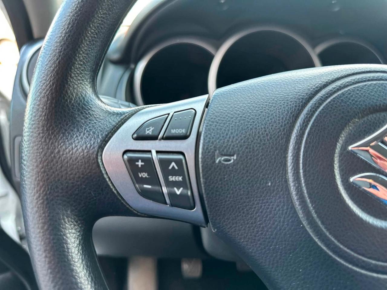 Suzuki Grand Vitara 1.9 4X4 5 porte Executive Crossover