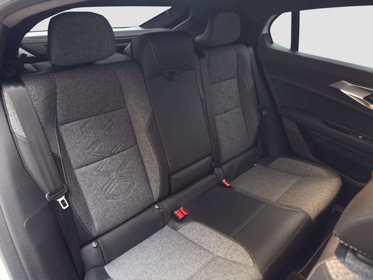 Renault Rafale Full Hybrid E-Tech 200 CV Techno