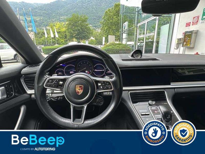 Porsche Panamera SPORT TURISMO 2.9 4 E-HYBRID AUTO