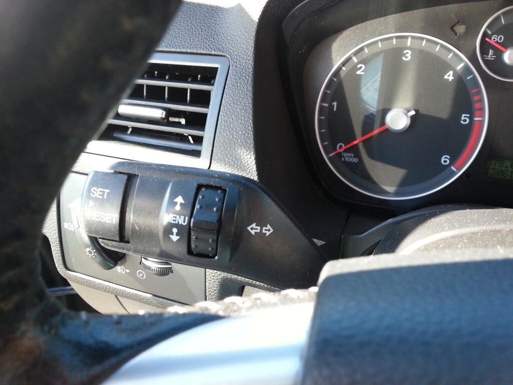 Ford Focus C-Max 1.8 TDCi (115CV) Ghia