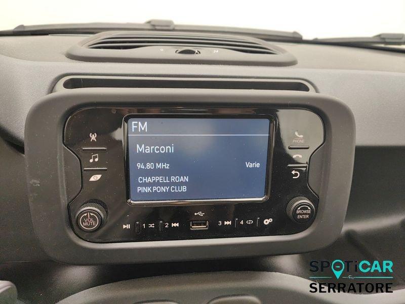 FIAT Panda III 2021 1.0 firefly hybrid s&s 70cv 5p.ti