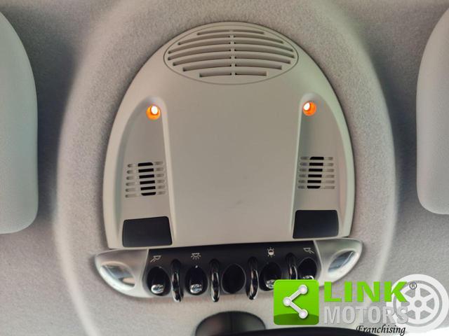 MINI Cooper D 1.6 16V Cooper D