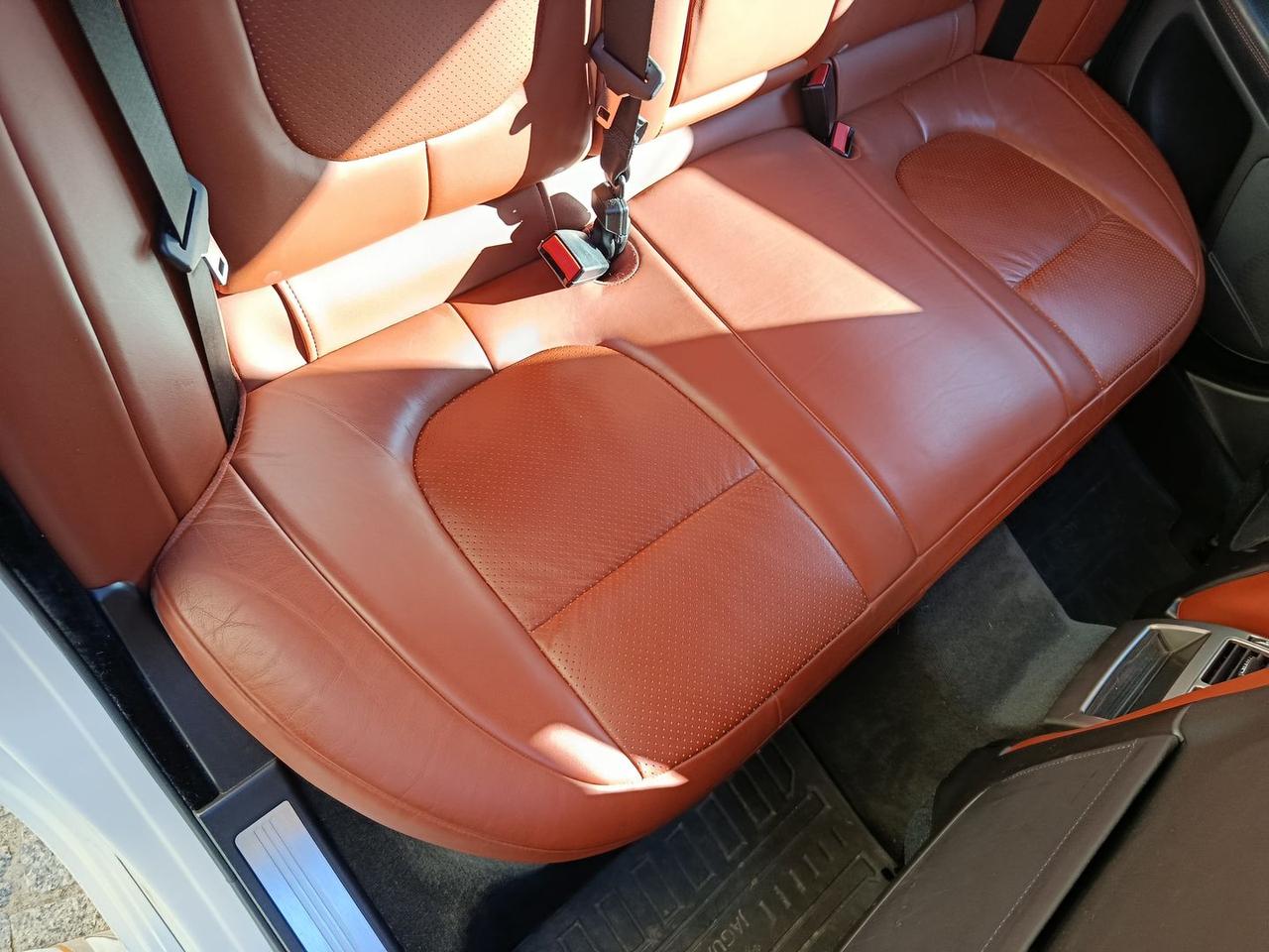 Jaguar XF Portfolio 3.0 D S #7681