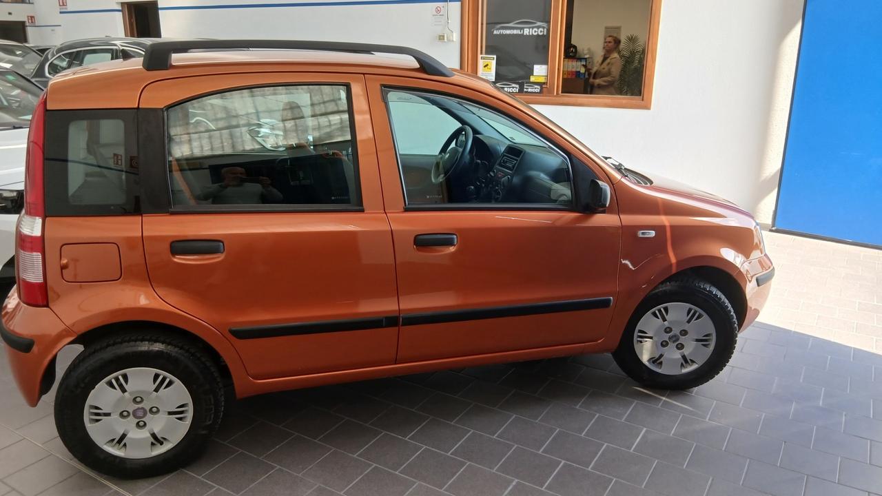 Fiat Panda 1.2 Benzina 60cv