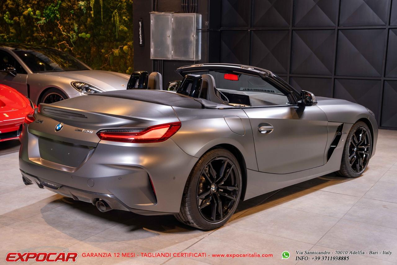 Bmw Z4 sDrive20i Msport