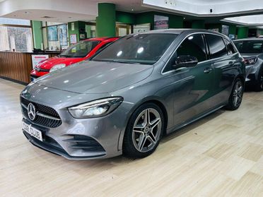 Mercedes Classe B 180d Premium AMG Automatica Full