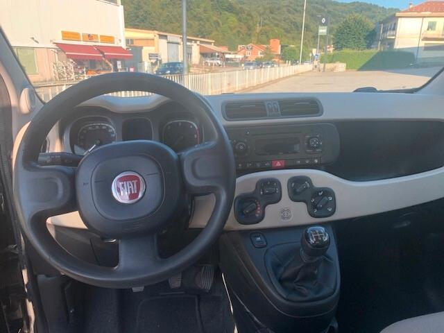 Fiat Panda 1.3 MJT S&S Easy
