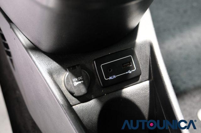 LANCIA Ypsilon 1.2 69 CV 5 PORTE GOLD NEOPATENTATI