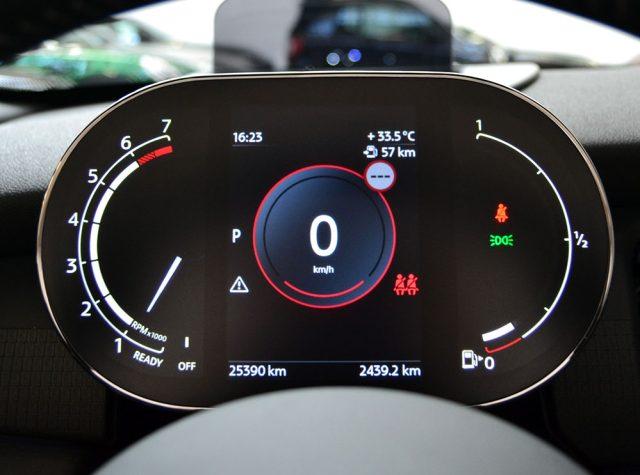 MINI Cooper S Cabrio 2.0 Seaside Edition Automatica-HUD-Harman Kardon