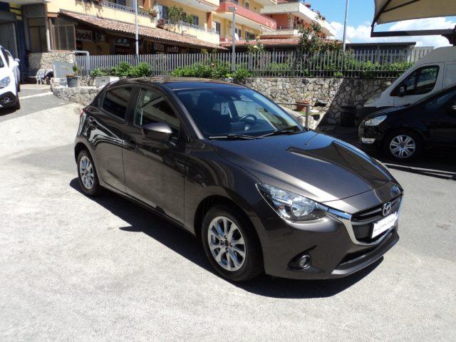 MAZDA 2 1.5 105 CV Skyactiv-D Exceed