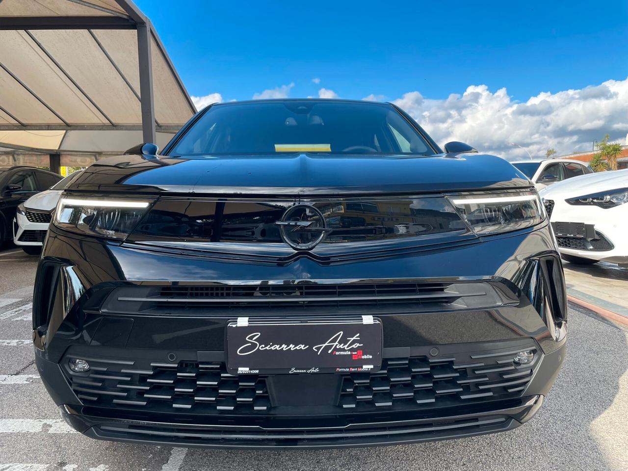 Opel Mokka 1.2 Turbo 136 CV Ultimate