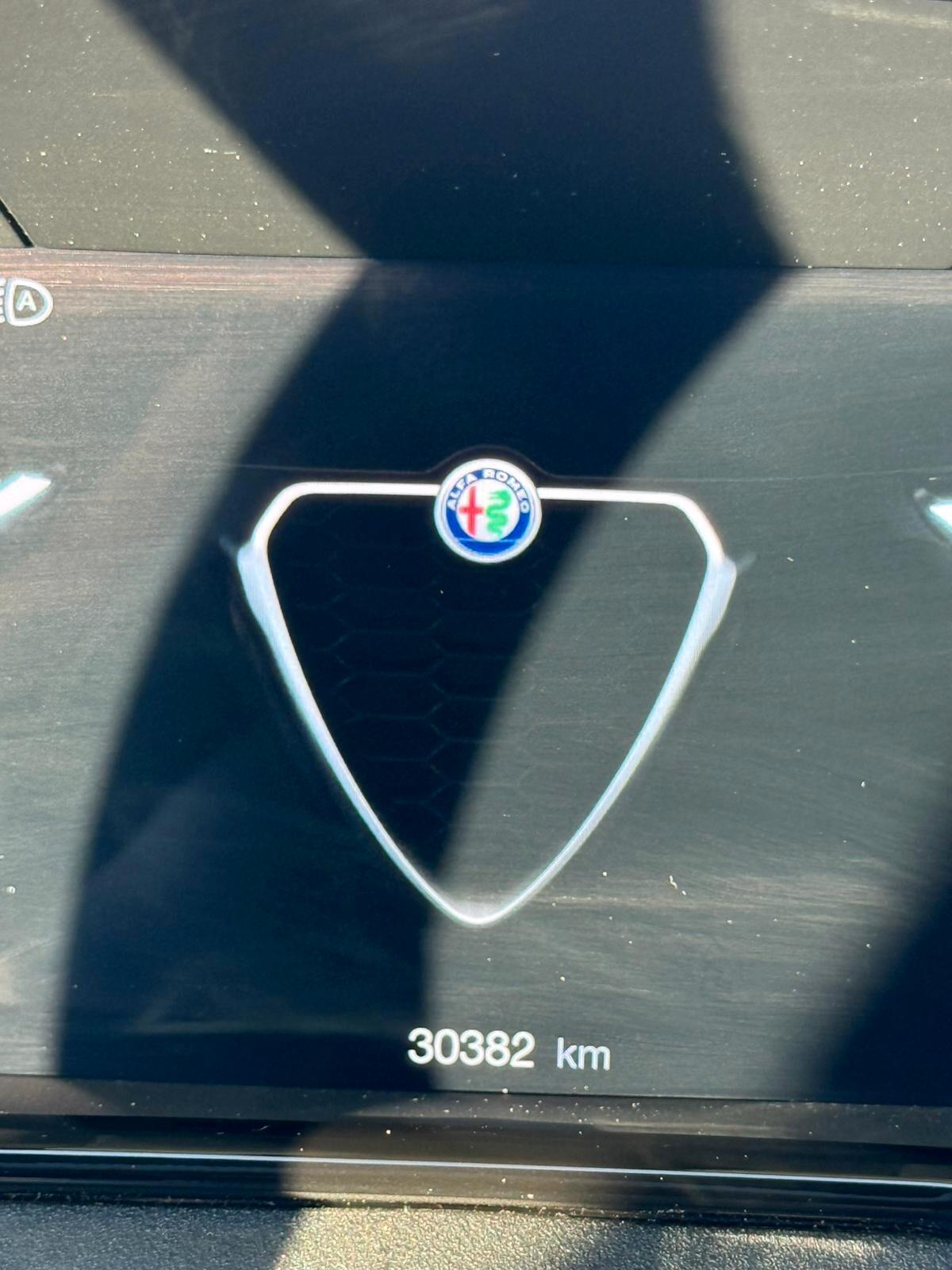 Alfa Romeo Tonale 2023 Sprint IVA ESPOSTA COME NUOVA