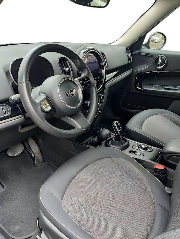 MINI Mini Countryman F60 Mini 1.5 Cooper Business Countryman