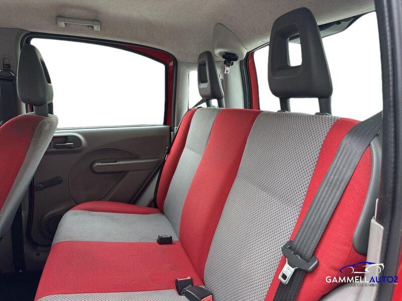 FIAT Panda Panda 1.3 MJT 16V 4x4 Cross