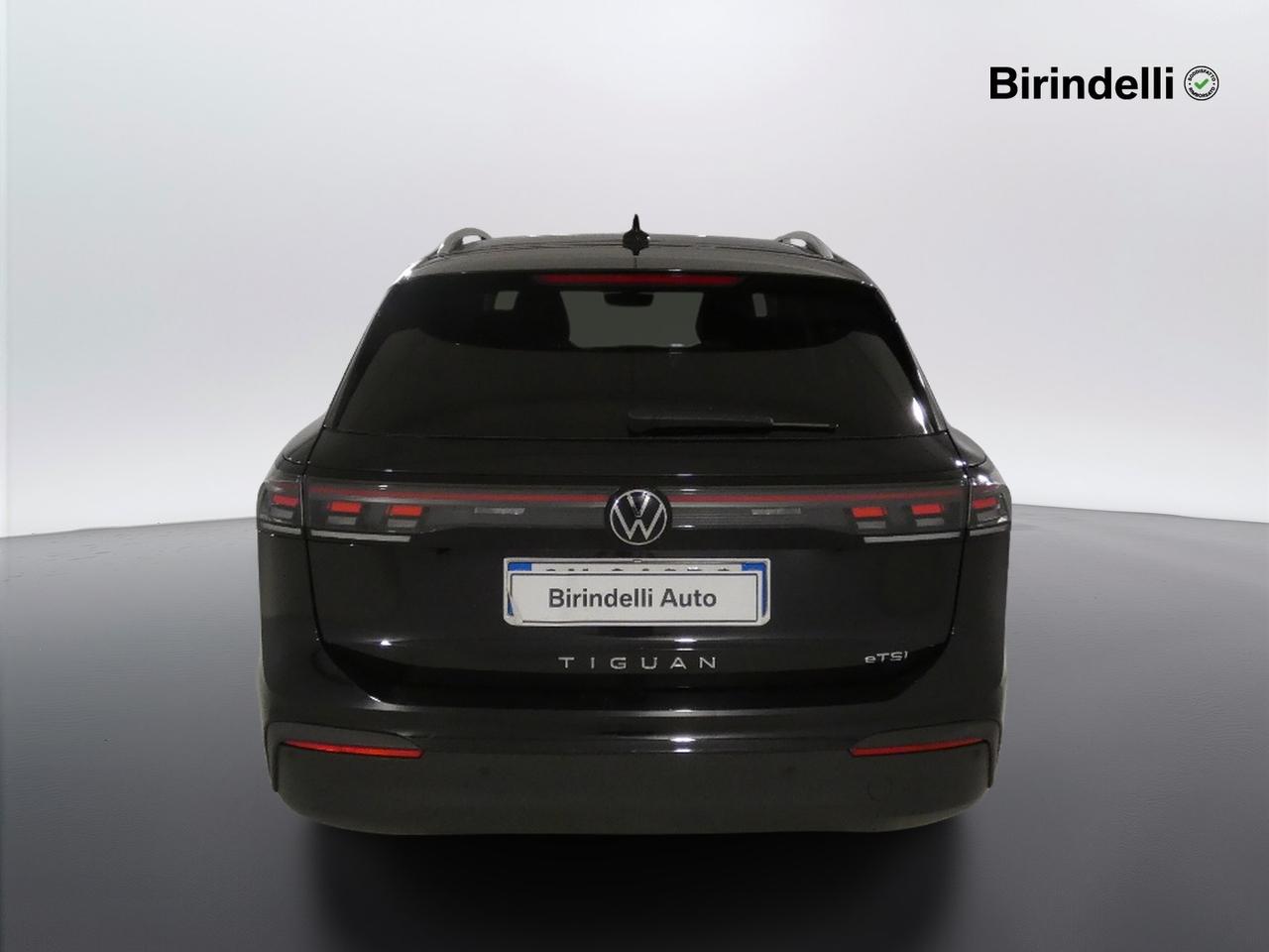 VOLKSWAGEN Tiguan 3ª serie - Tiguan 1.5 eTSI 130 CV ACT DSG Life