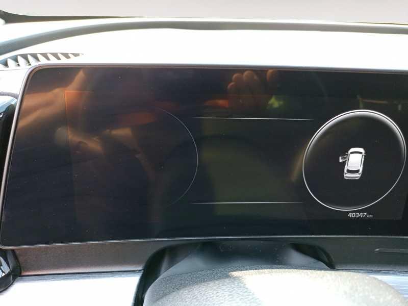 KIA Sportage 1.6 tgdi mhev Style imt