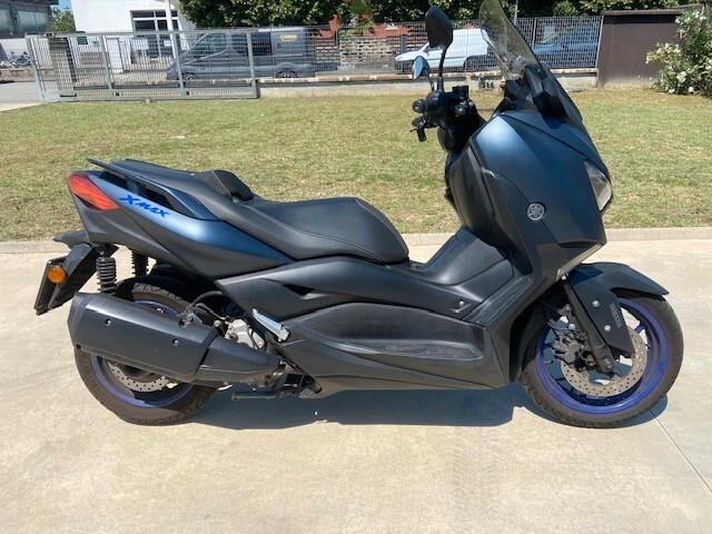 Yamaha X-Max 300 ABS -2022
