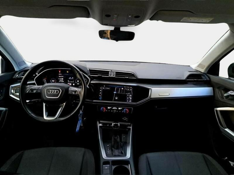 AUDI Q3 35 TDI S TRONIC BUSINESS SUV