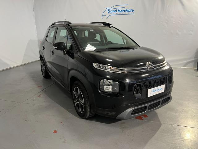 CITROEN C3 Aircross PureTech 110 S&S Feel