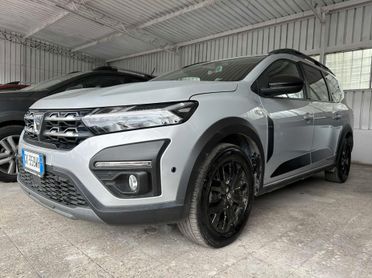 Dacia Jogger 1.0 TCe GPL 100 CV 7 posti Extreme Up