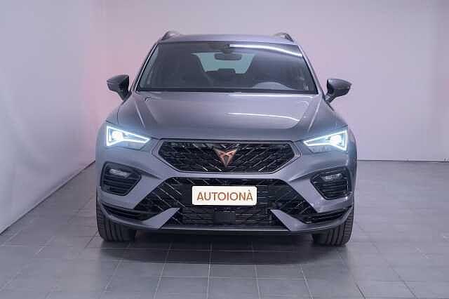 CUPRA Ateca 2.0 TSI DSG 4Drive VZ