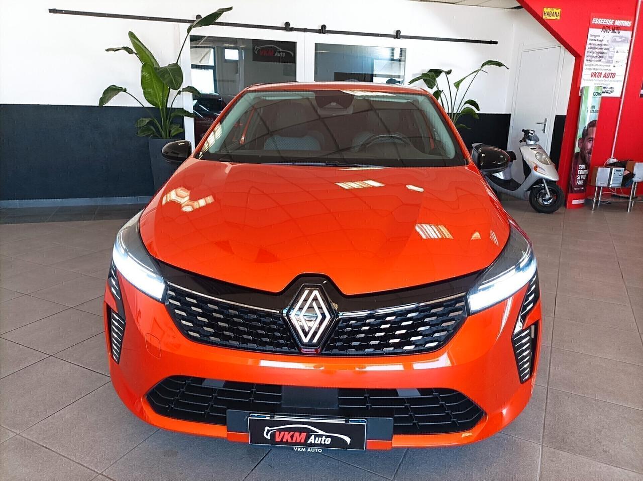 Renault Clio 1.5 dCi 100CV UNICO PROPRIETARIO