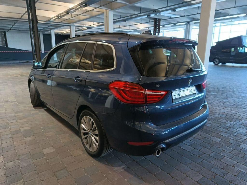 BMW 216 i Gran Tourer Luxury 5p.ti con Tetto Ap. Panoramico