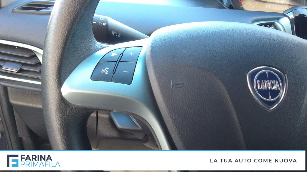 LANCIA Ypsilon III 2021 - Ypsilon 1.0 firefly hybrid Platino s&s 70cv