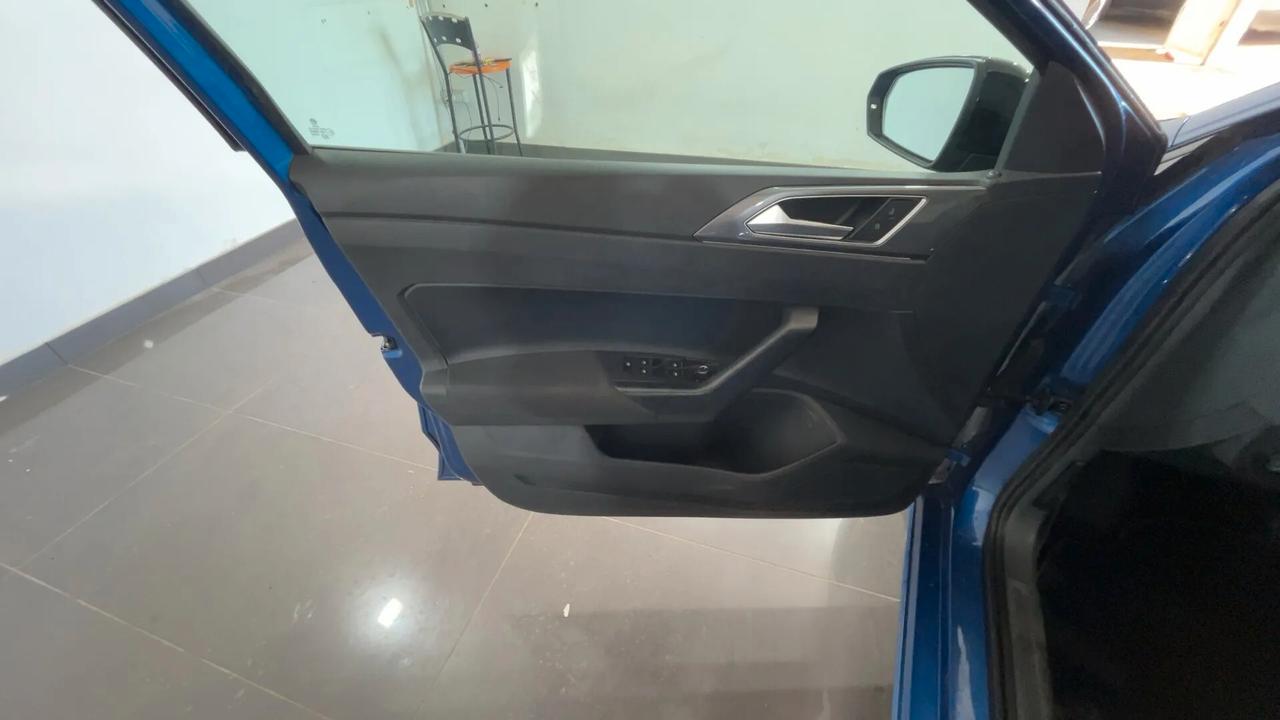 Volkswagen Polo 1.0 TSI DSG Style