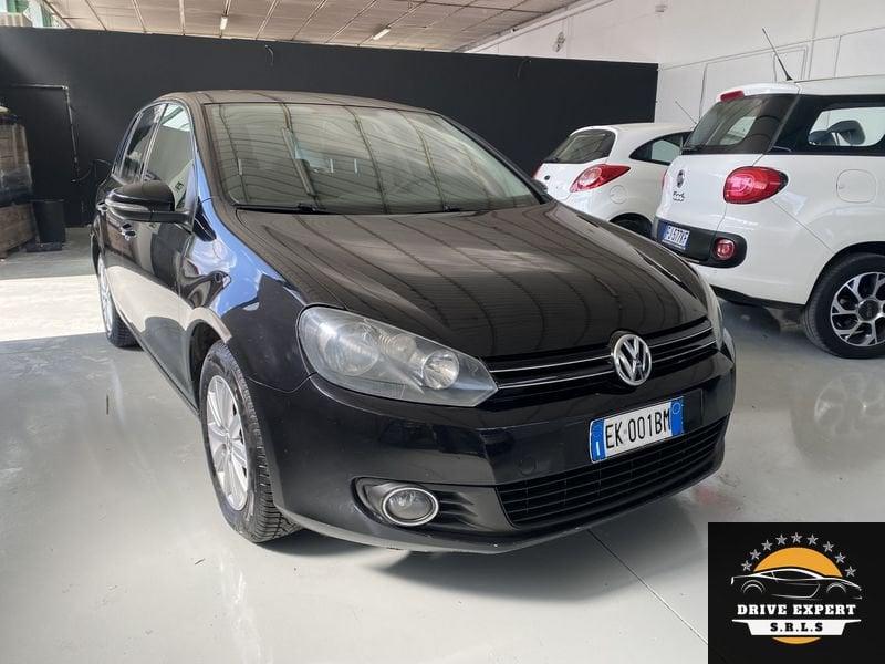 Volkswagen Golf Golf 5p 1.2 tsi Comfortline