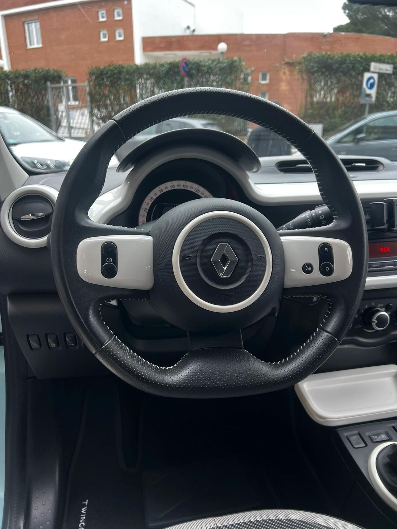 Renault Twingo TCe 90 CV Stop&Start Energy Intens