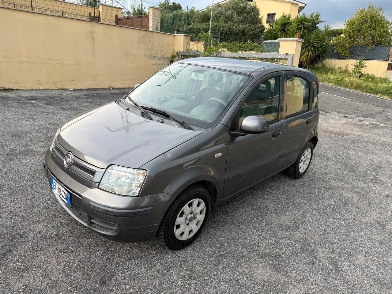 Fiat Panda 1.2 EasyPower Easy