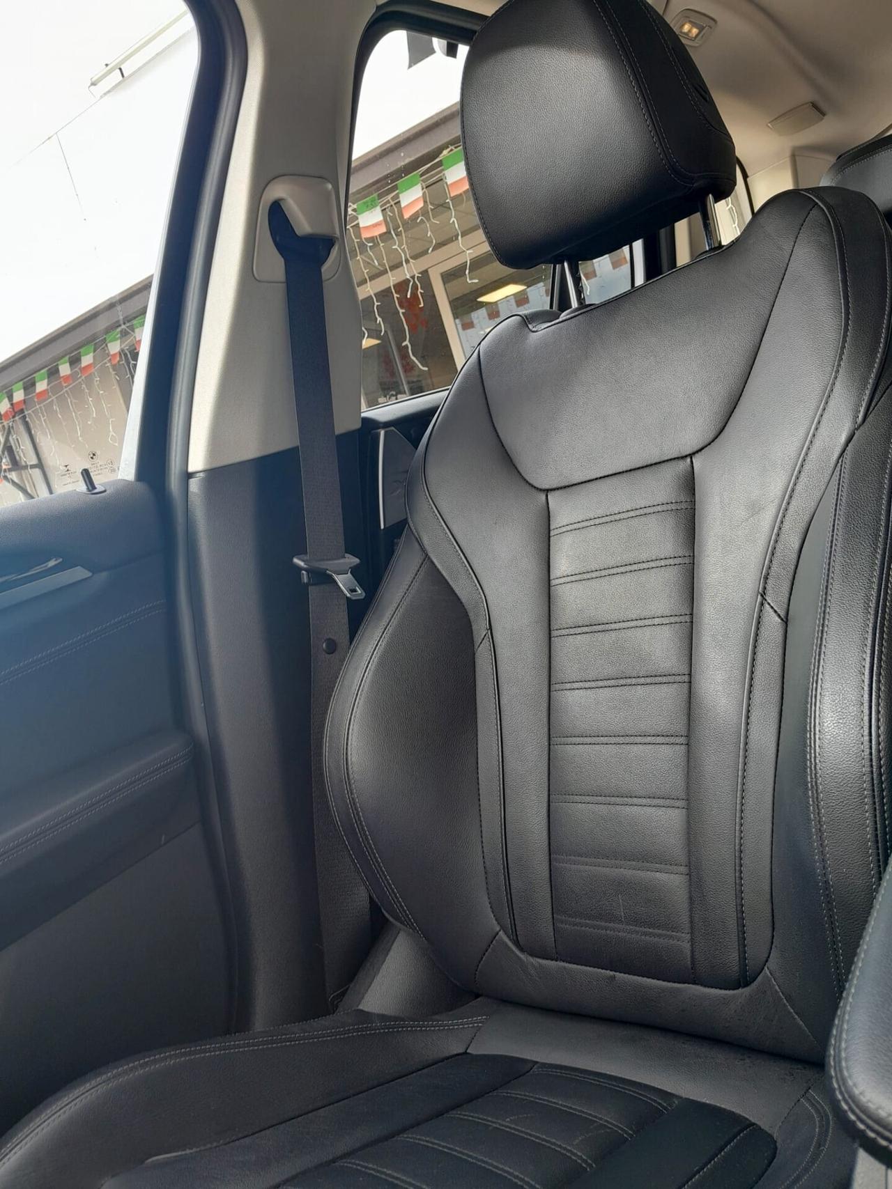 Bmw X3 xDrive20d 48V