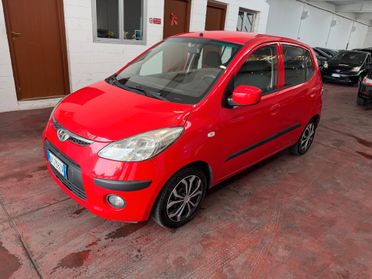 Hyundai i10 1.1 12 V BLUEDRIVE GPL NEOPAT